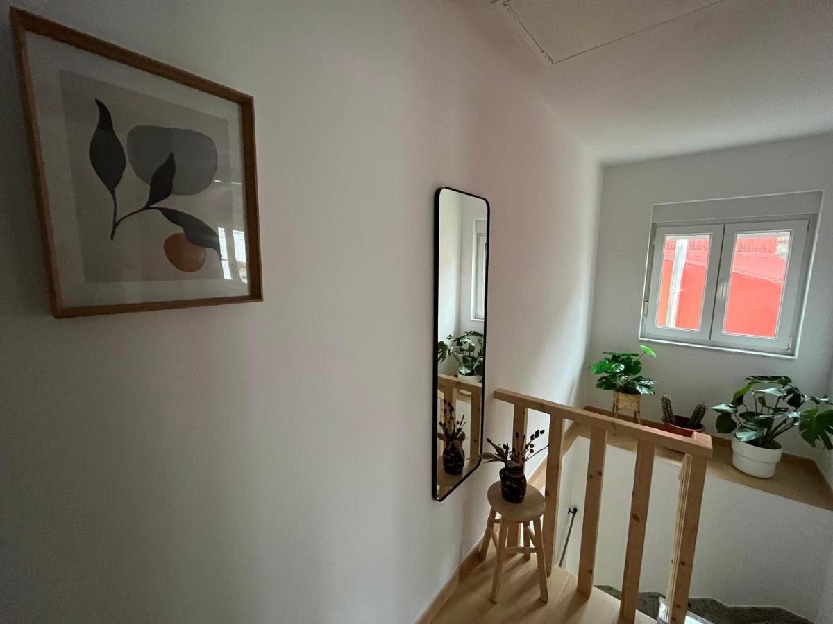 쎄 Casa Dona Julia 빌라 외부 사진